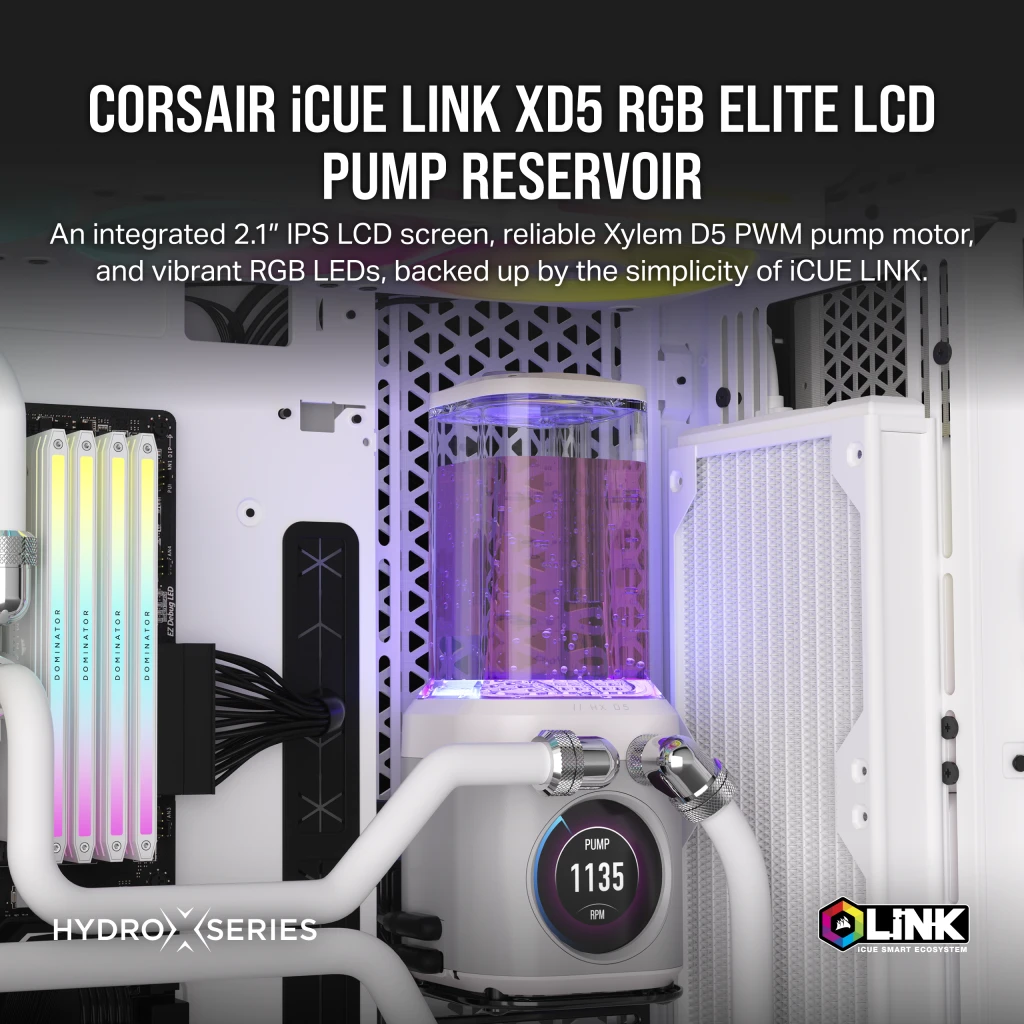 お気に入り | コンボ ポンプ & リザーバー PC CORSAIR | 本格水冷 その他