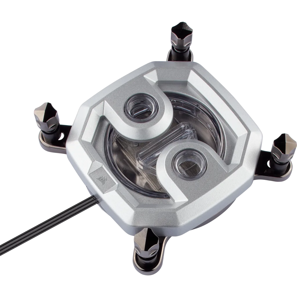 Hydro X Series XC9 RGB CPU Water Block (2066/sTR4)