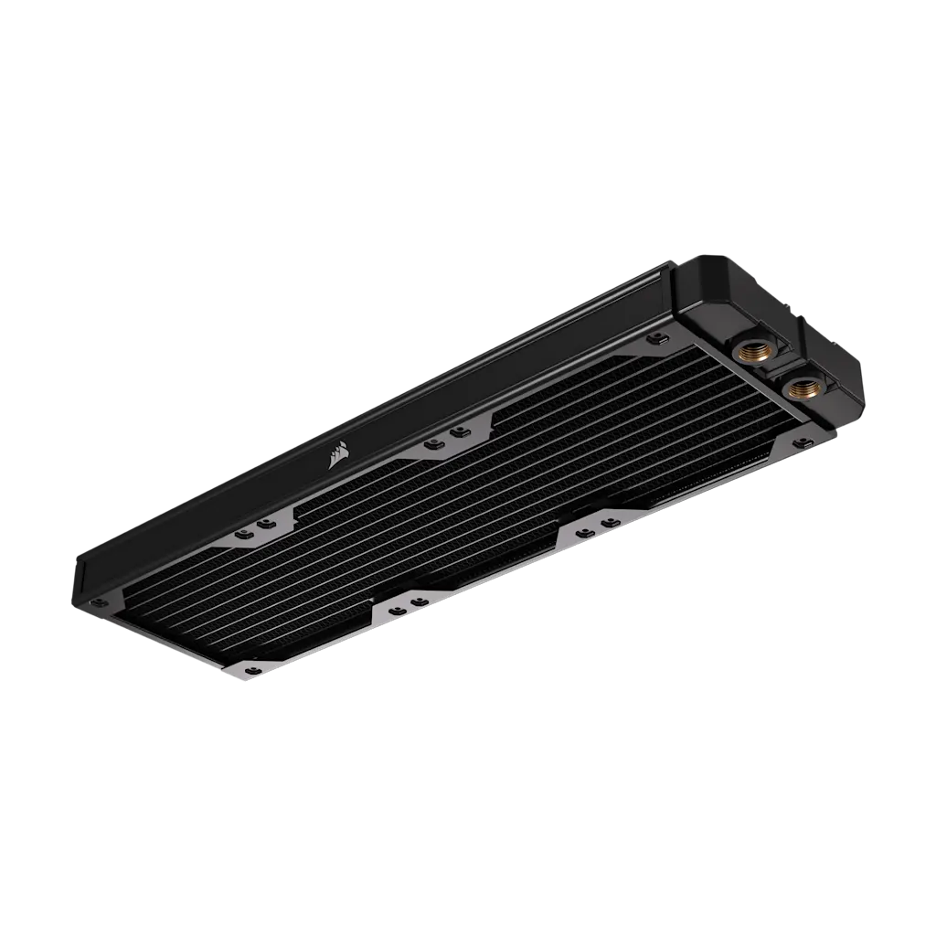 Hydro X Series XR5 360 V2 Custom Cooling Radiator