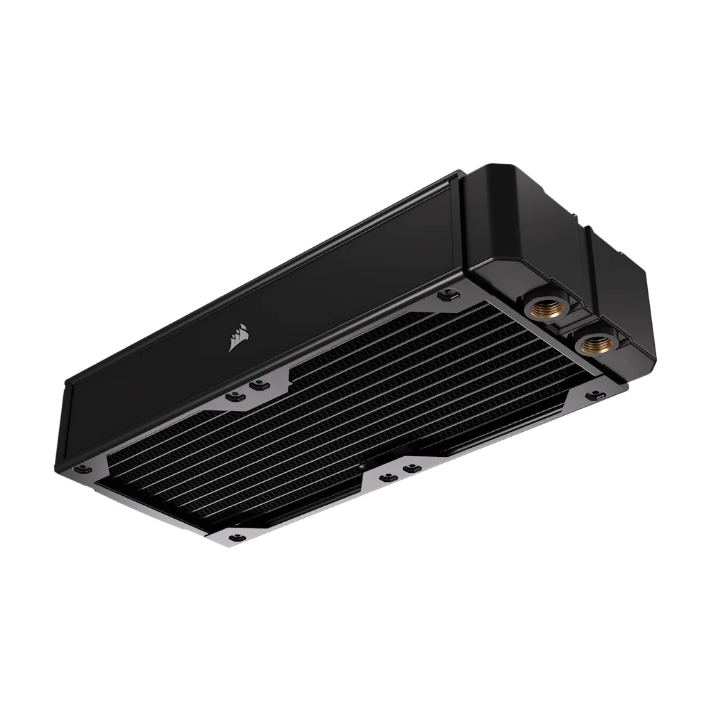 Hydro X Series XR7 240 V2 Custom Cooling Radiator