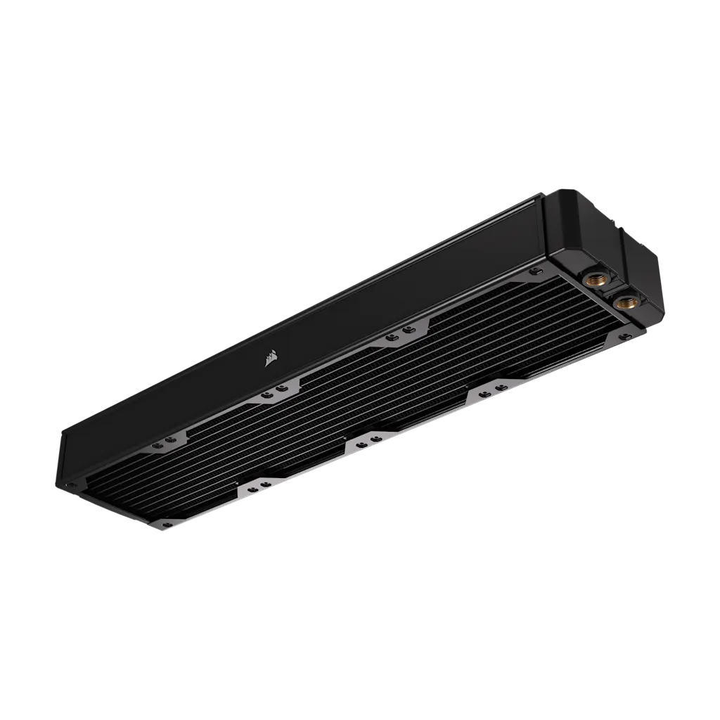 Hydro X シリーズ XR7 480 V2 カスタム冷却ラジエーター