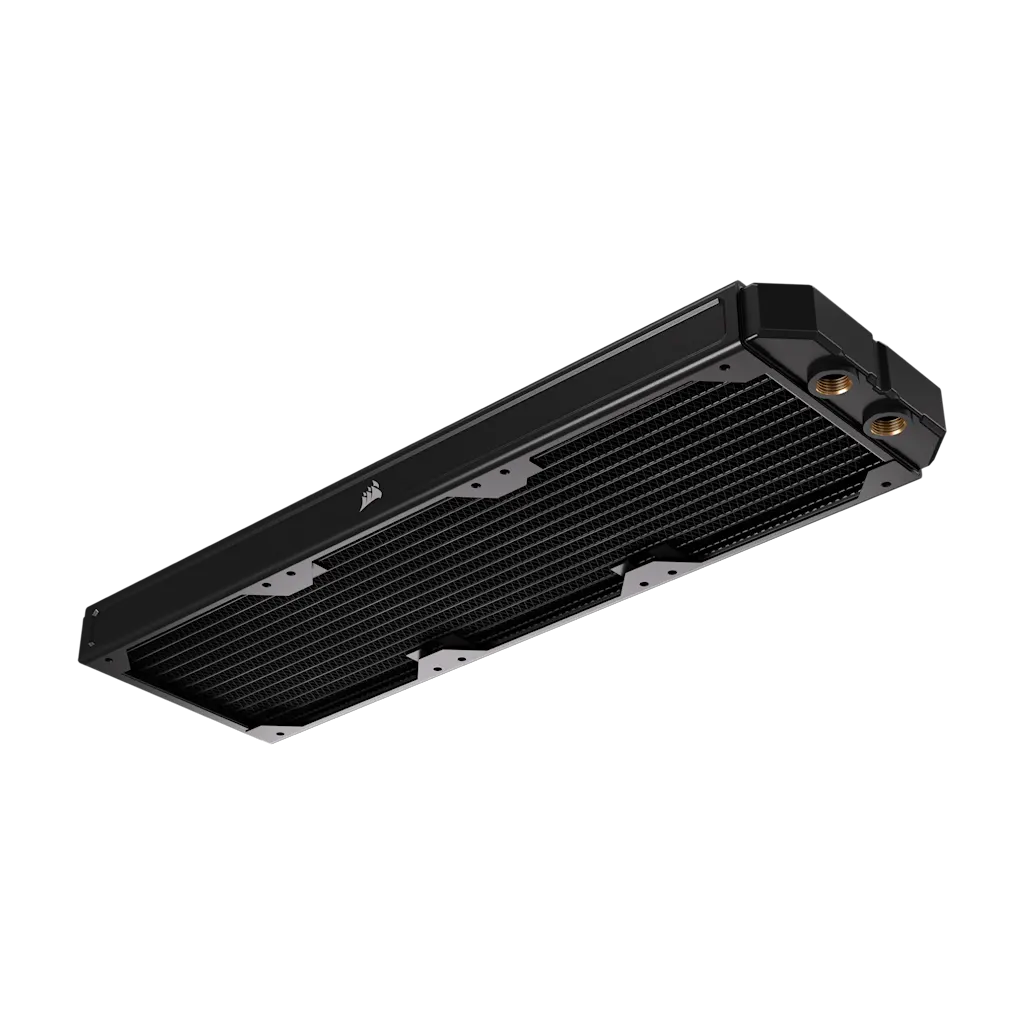 Hydro X Series XR5 NEO 360 V2 Custom Cooling Radiator