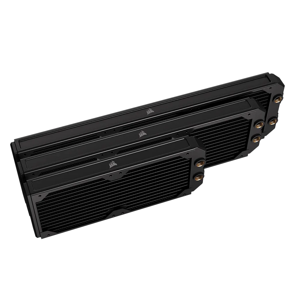Hydro X Series XR5 NEO 360 V2 Custom Cooling Radiator
