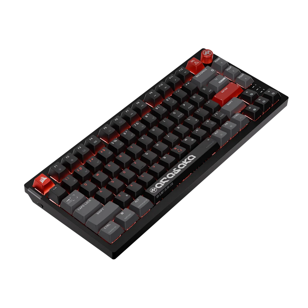 ゲーミングキーボード | メカニカルゲーミングキーボード | CORSAIR