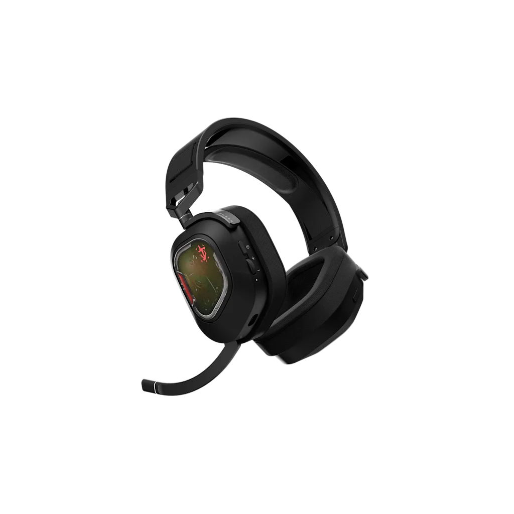 DOOM™: The Dark Ages: HS80 RGB WIRELESS