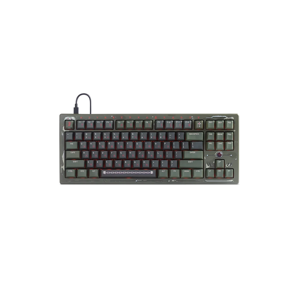 Tenkeyless (TKL) Gaming Keyboards | 80% Keyboards | CORSAIR