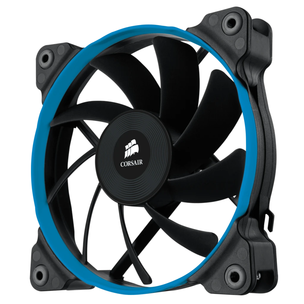 Air Series™ AF120 Performance Edition High Airflow 120mm Fan
