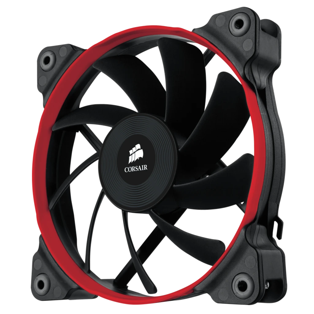 Corsair AF120 Performance 2-Pack thumbnail 3