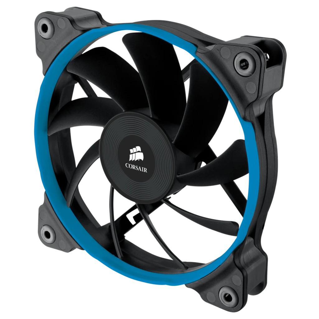 Corsair AF120 Performance 2-Pack thumbnail 4