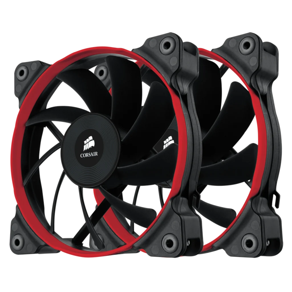 Corsair AF120 Performance 2-Pack thumbnail 7