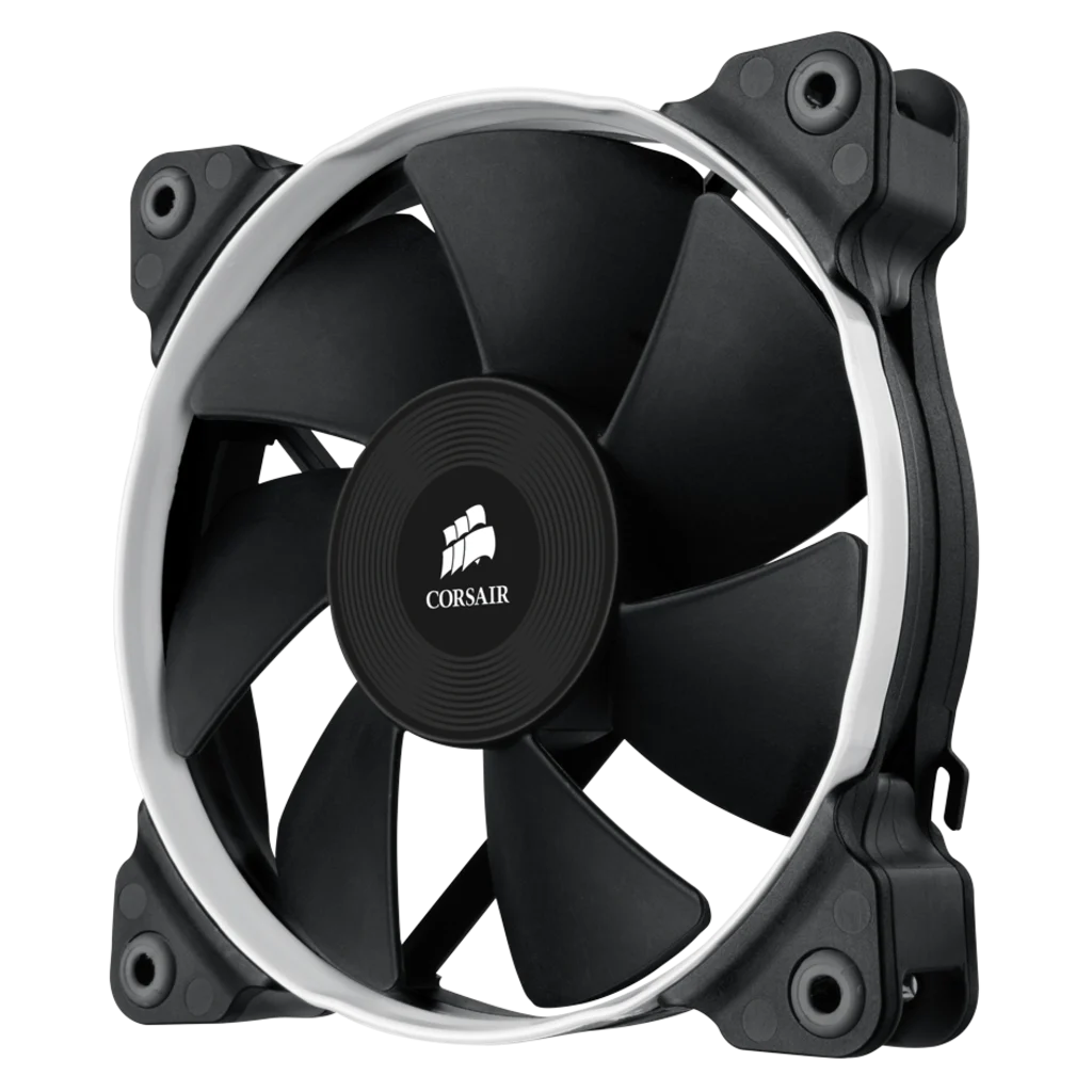 Air Series™ SP120 Quiet Edition High Static Pressure 120mm