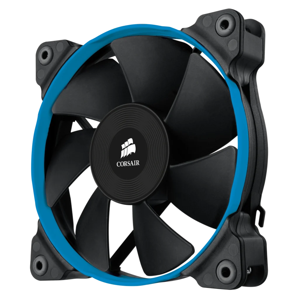 Air Series™ SP120 High Performance Edition High Static Pressure