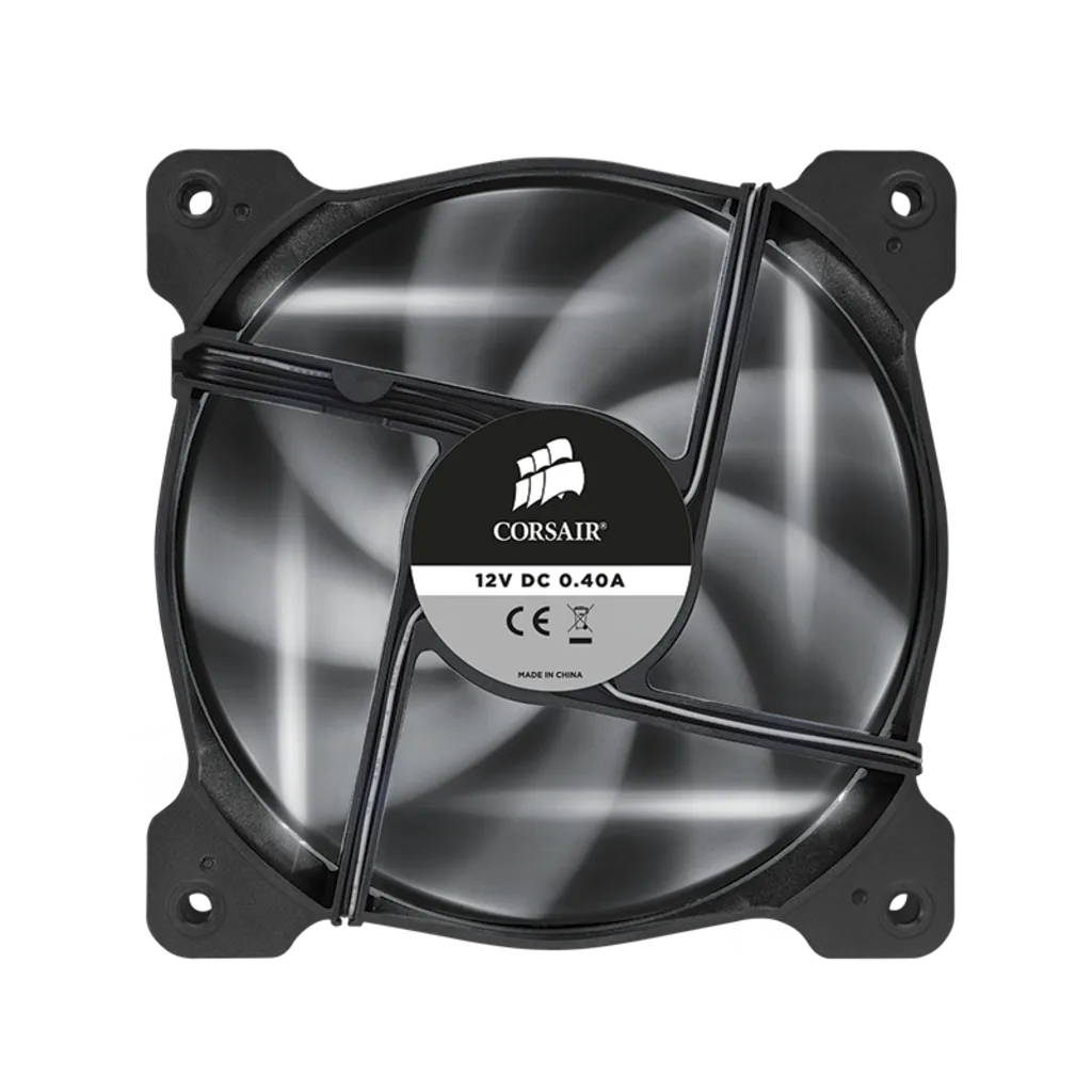 Indicator Fan ブラック　ホワイト 100mm 1Pcs Ziehl-abegg QK10A-2EM.48.FK Cooling Fan 230V 640W 2.8A