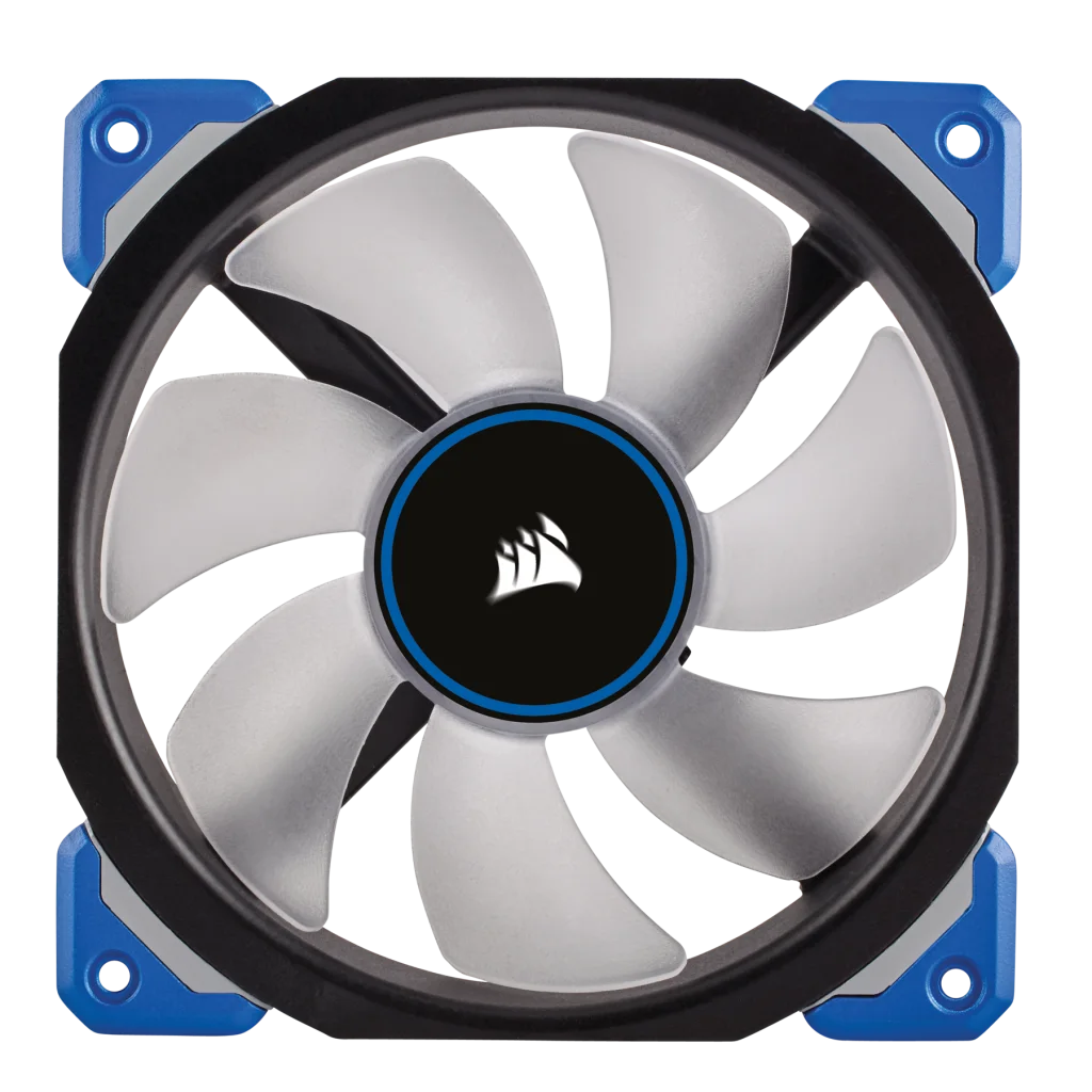Corsair ML120 ファン＋Commander Pro 71Ap4kY3nkL._UF894,1000_QL80_.jpg