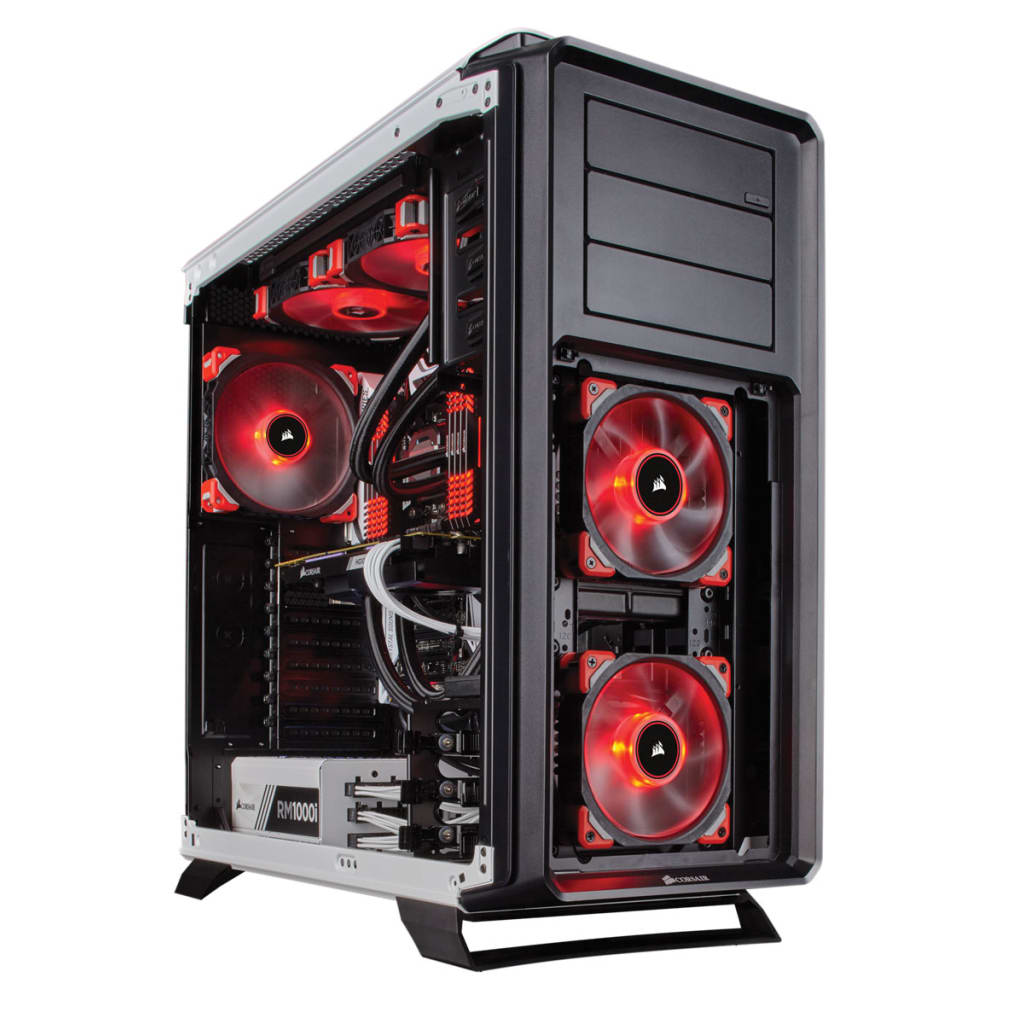 Corsair ML140 Pro(BlueLed) PCケースファン FN1049 CO-9050048-WW 2zzhgl6 Amazon | Corsair ML140 Pro(BlueLed) PCケースファン FN1049 CO