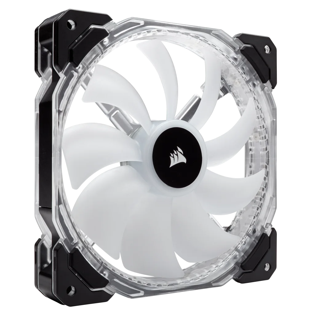 Corsair HD140 thumbnail 3