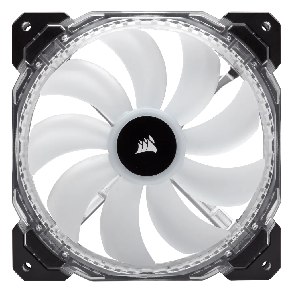 Corsair HD140 thumbnail 4