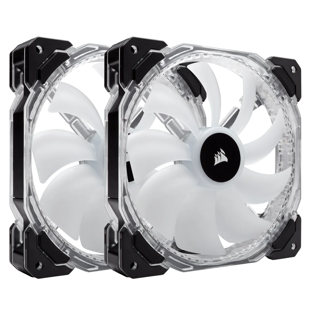 Corsair HD140 thumbnail 5