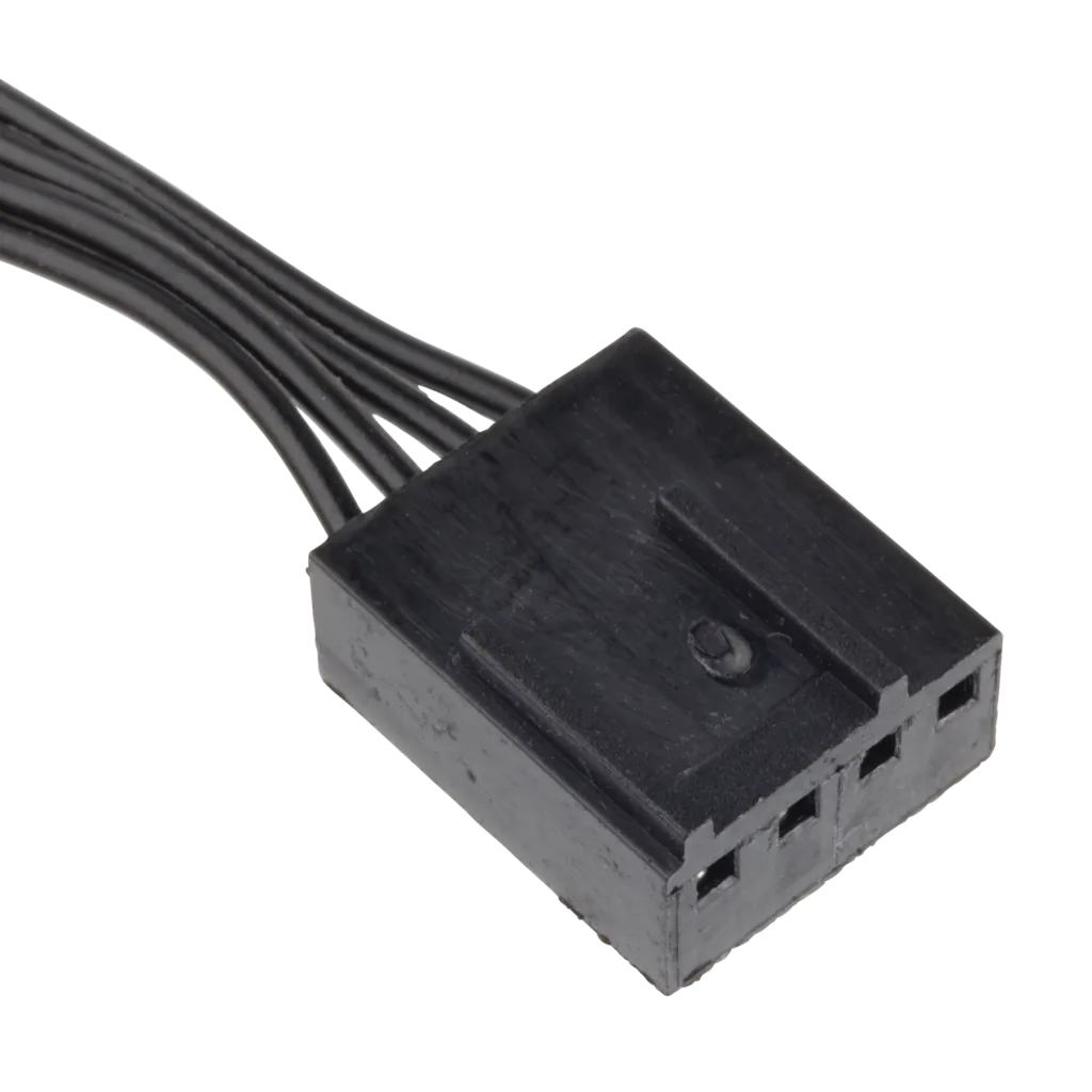 Corsair ML120 PRO 3-Pack thumbnail 7