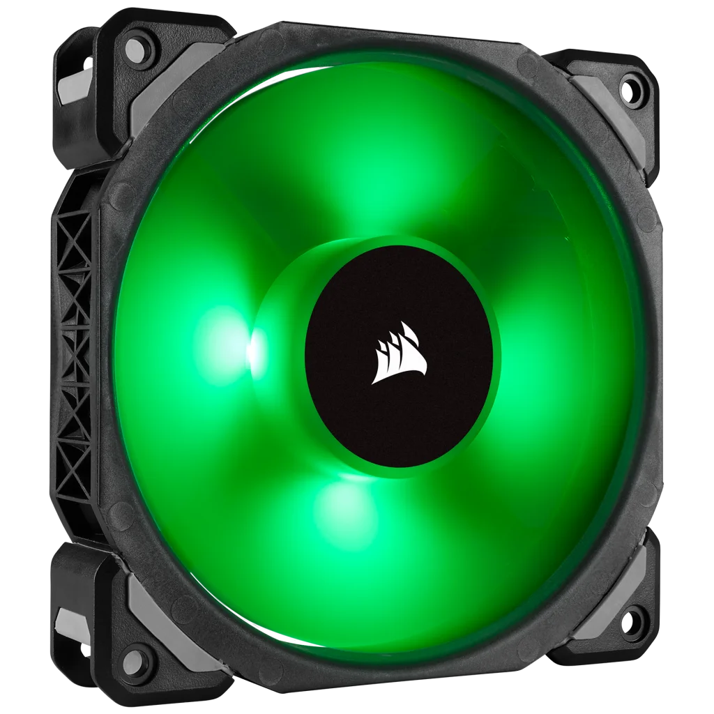 Corsair ml clearance pro rgb