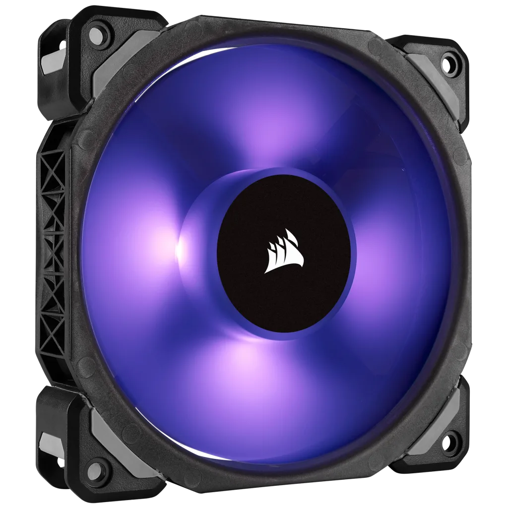 Corsair ml pro rgb best sale