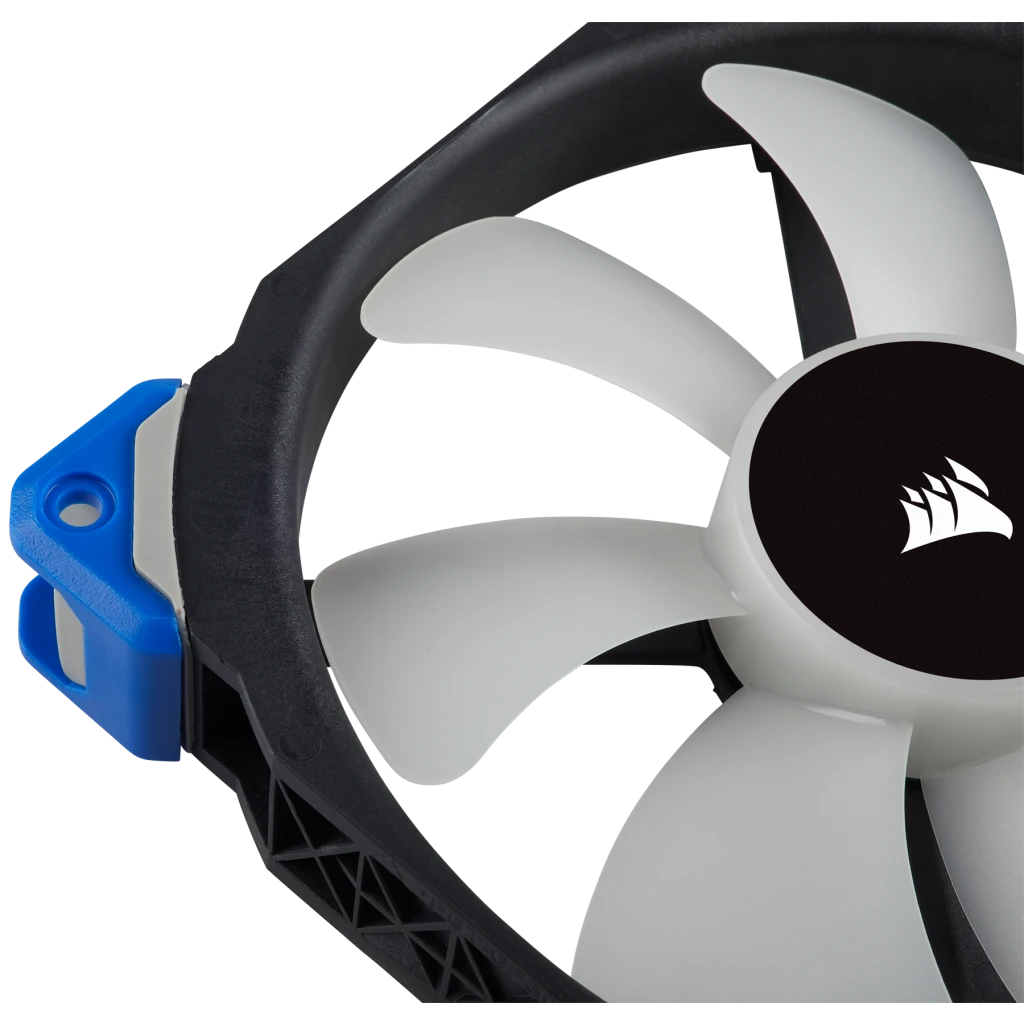 【あすつく】 ML140 Fan Levitation Magnetic Premium PWM 140MM LED RGB PRO PC用ファン・クーラー