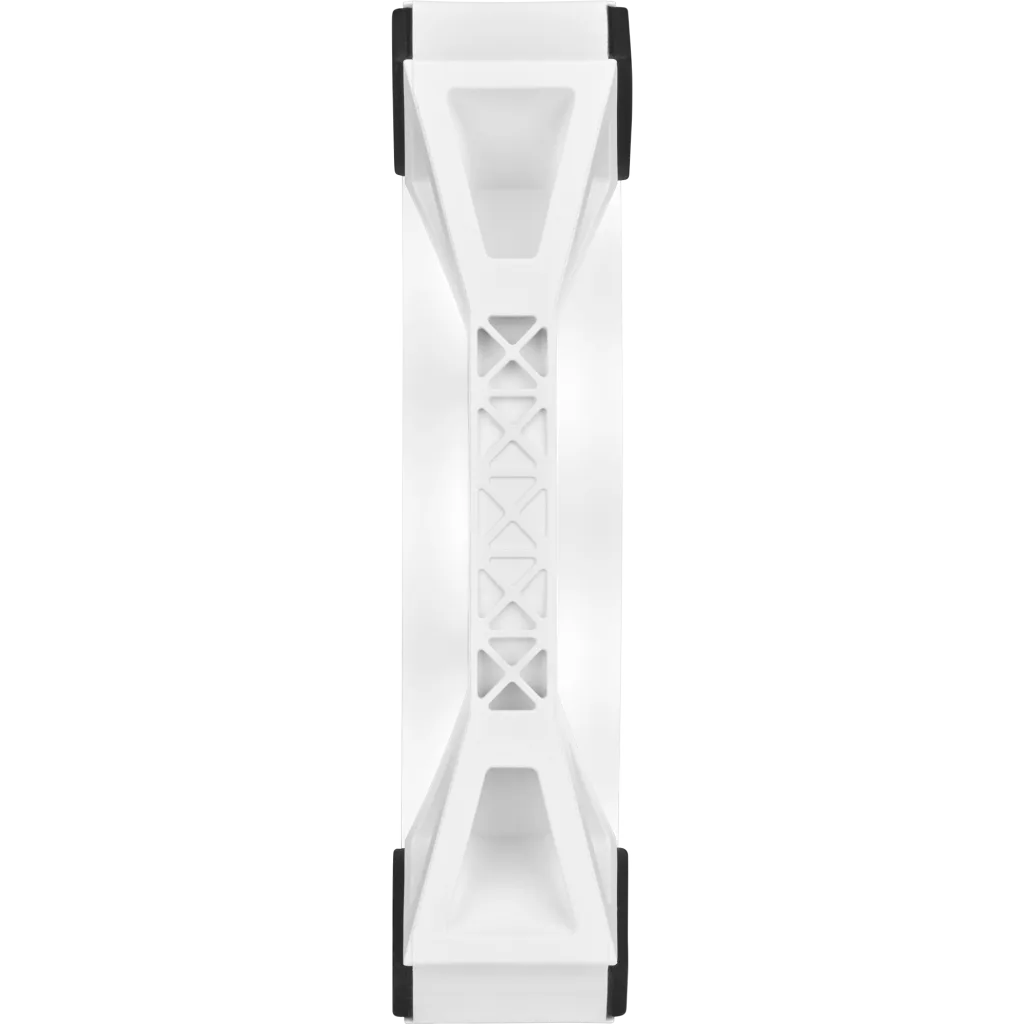 CORSAIR QL120 10個セット(欠品・色むら有りジャンク) PCパーツ