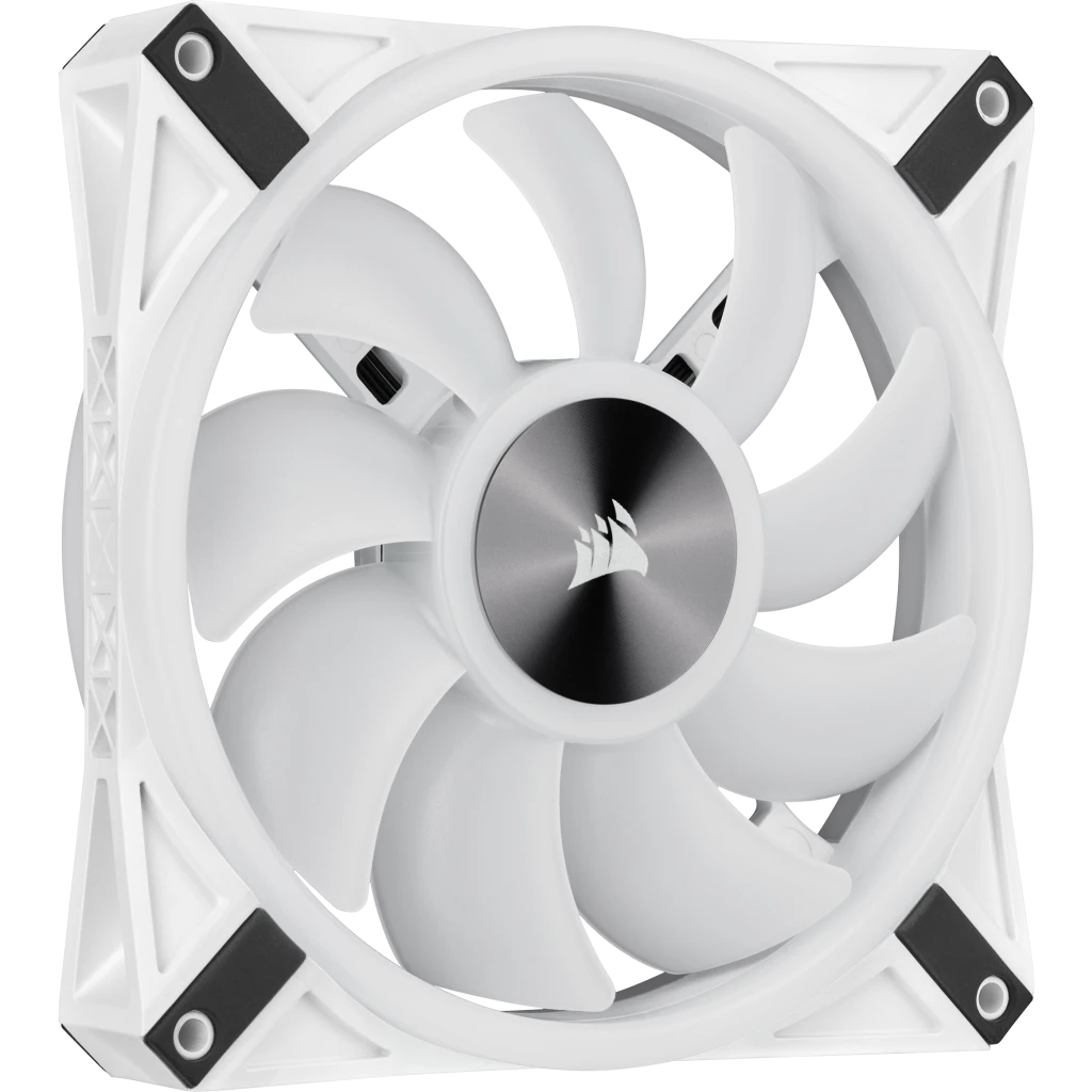 Corsair iCUE QL140 2-Pack thumbnail 7
