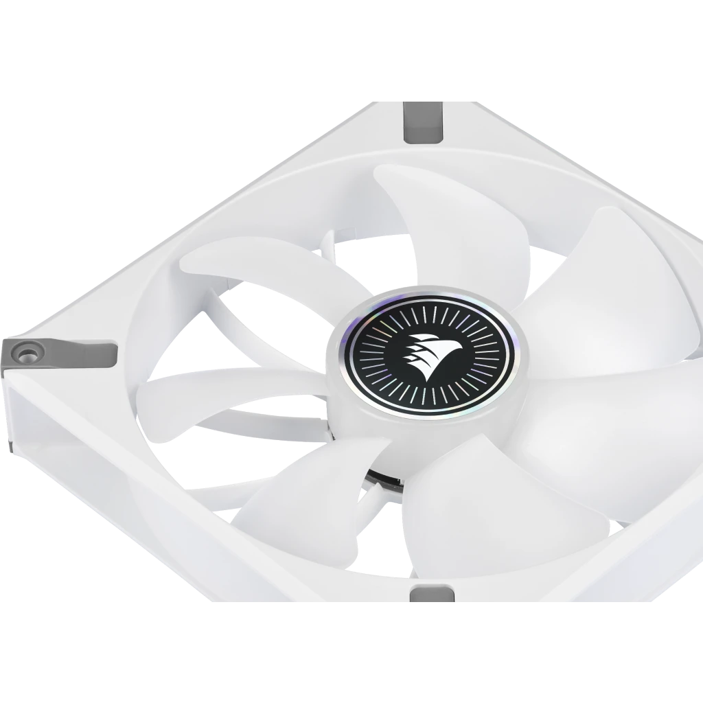 iCUE ML140 RGB ELITE Premium 140mm PWM Magnetic Levitation Fan