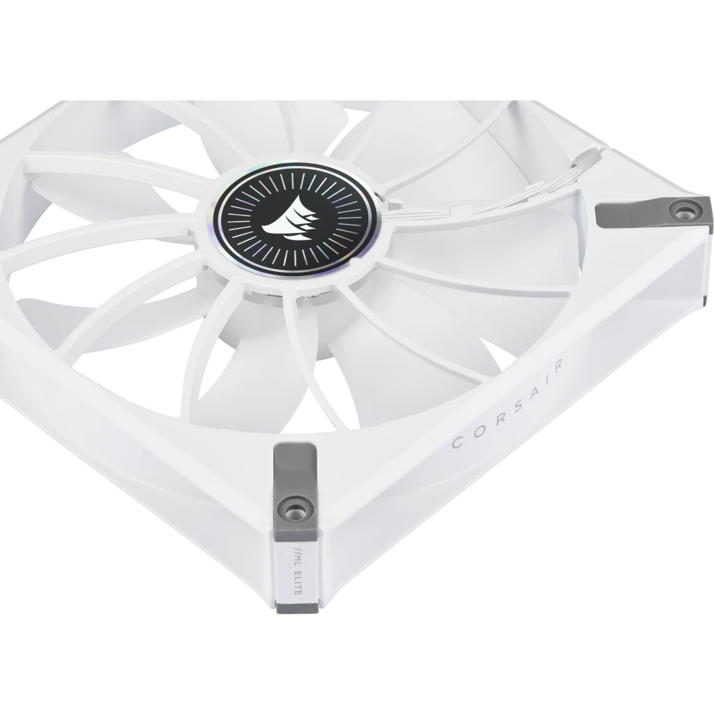 iCUE ML140 RGB ELITE Premium 140mm PWM Magnetic Levitation Fan