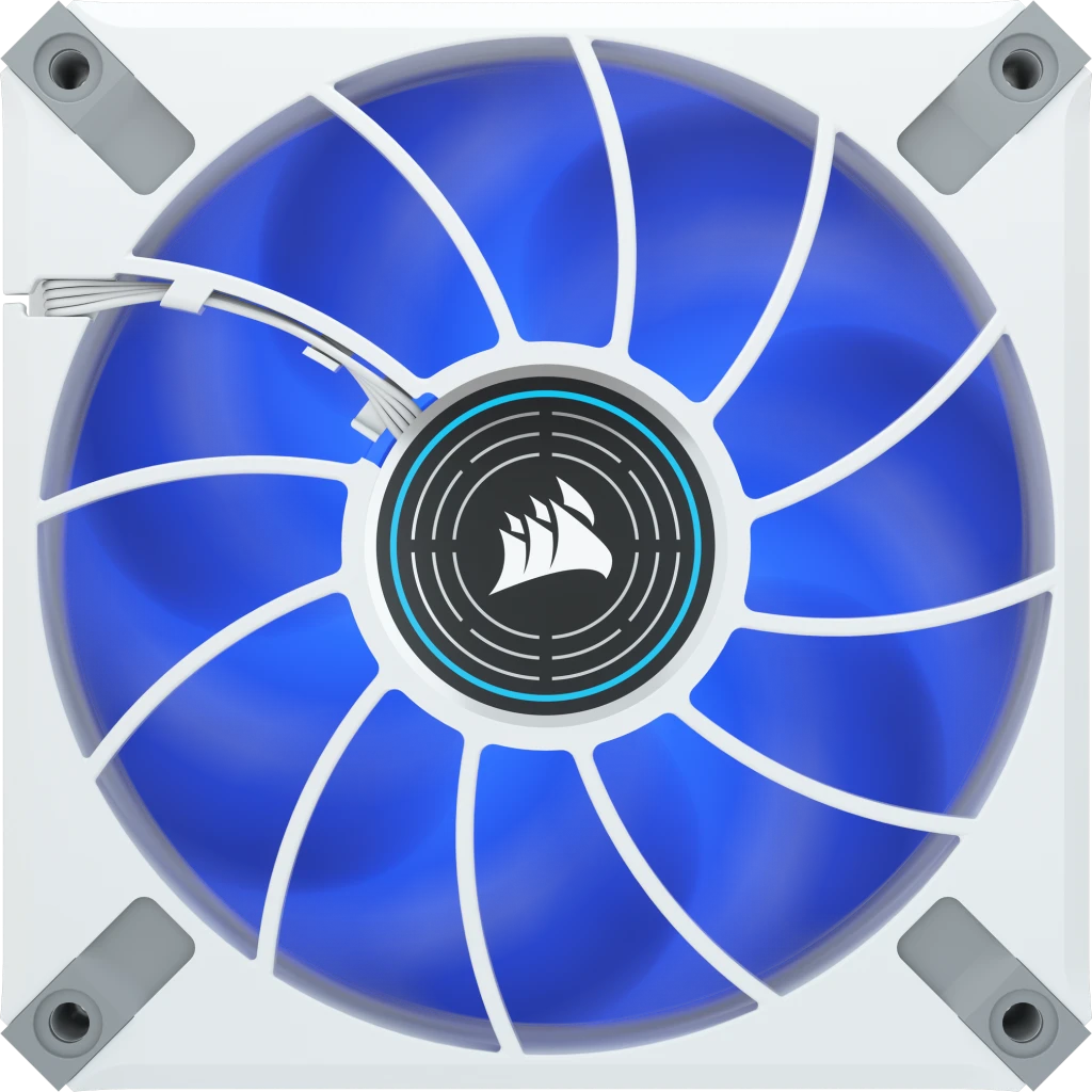 CORSAIR ML120 LED ELITE ブルー 3個セット CORSAIR ML120 LED ELITE ブルー 3個セット ML120 LED ELITE
