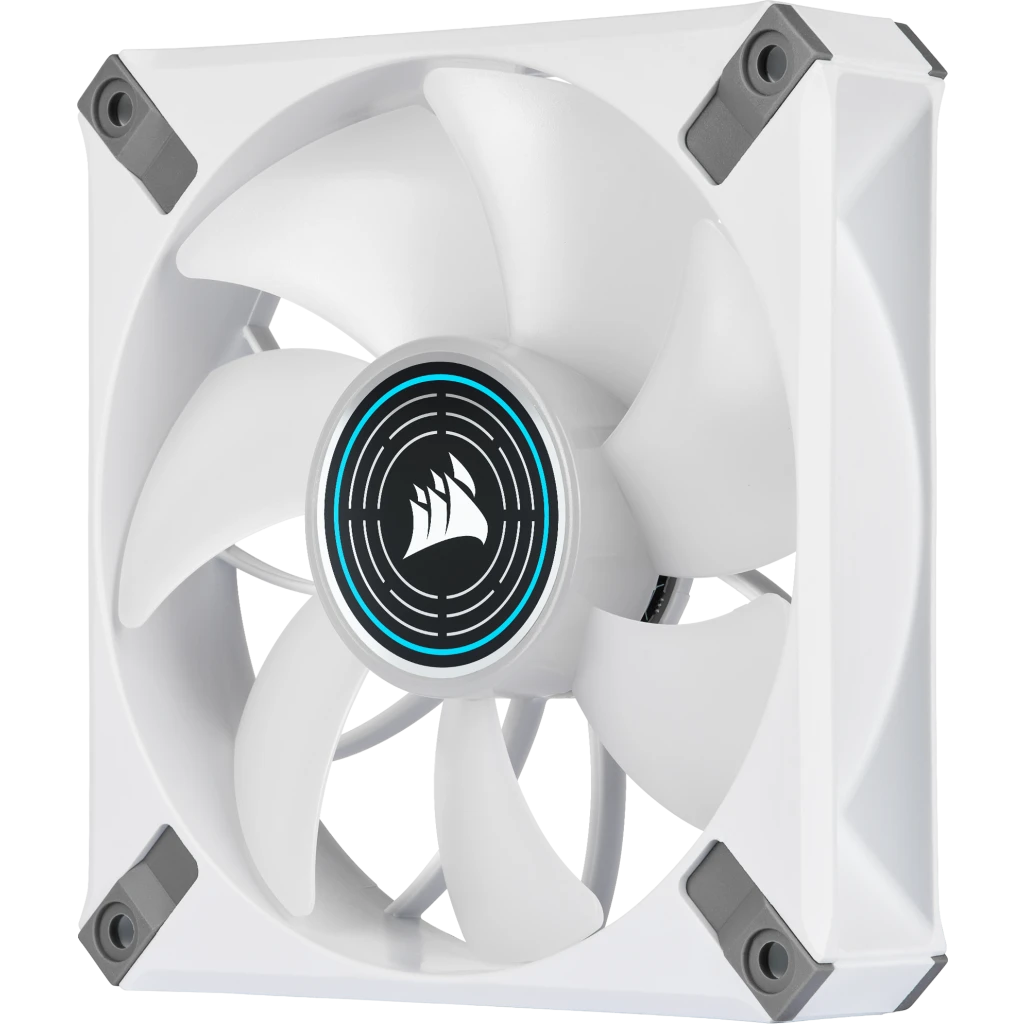 CORSAIR ML120 LED ELITE ブルー 3個セット CORSAIR ML120 LED ELITE ブルー 3個セット