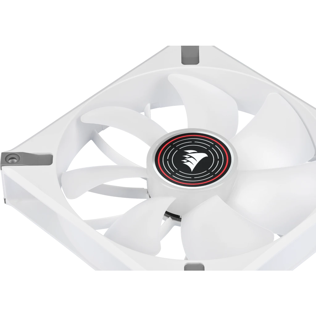 ML140 LED ELITE Red Premium 140mm PWM Magnetic Levitation Fan