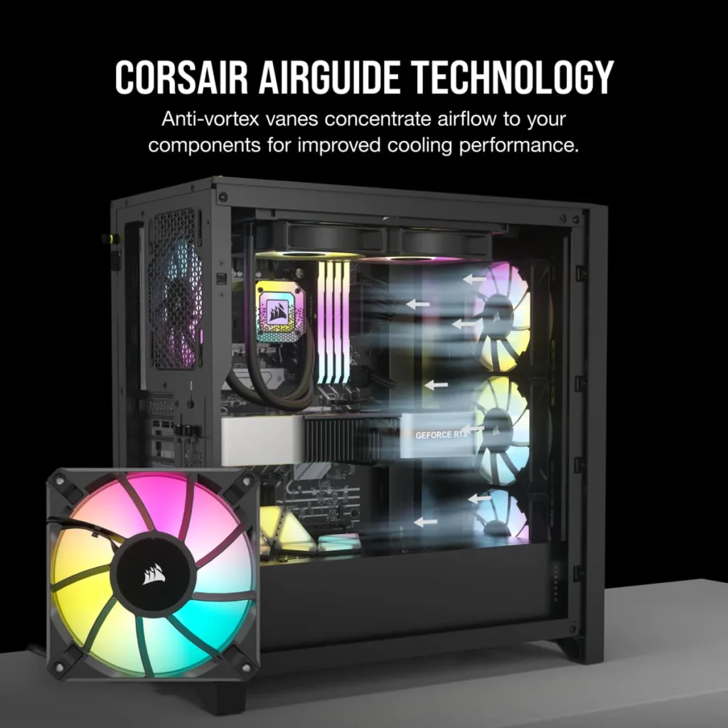 Corsair AF120 & AF140 RGB & ファンコンセット 71i56GWxKWL._UF894,1000_QL80_.jpg