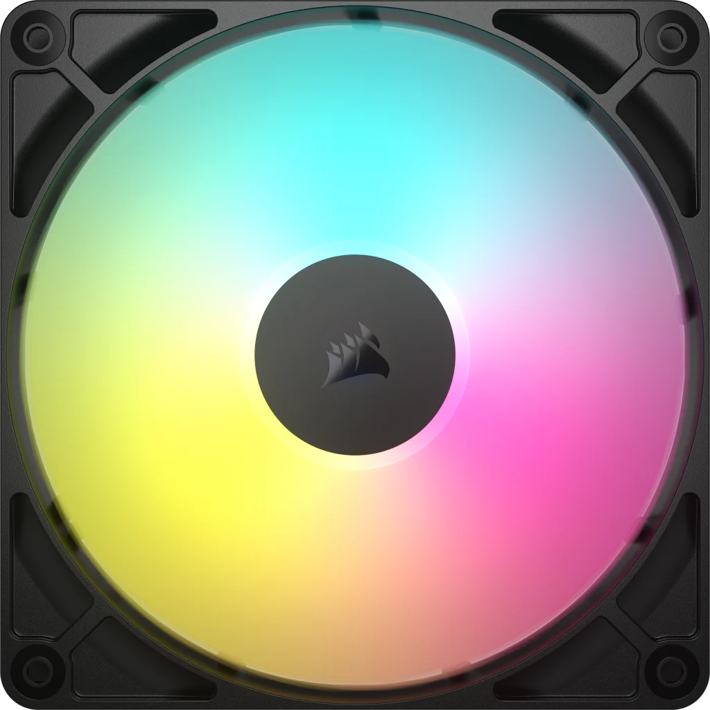 Corsair RS140 ARGB 2-Pack thumbnail 7