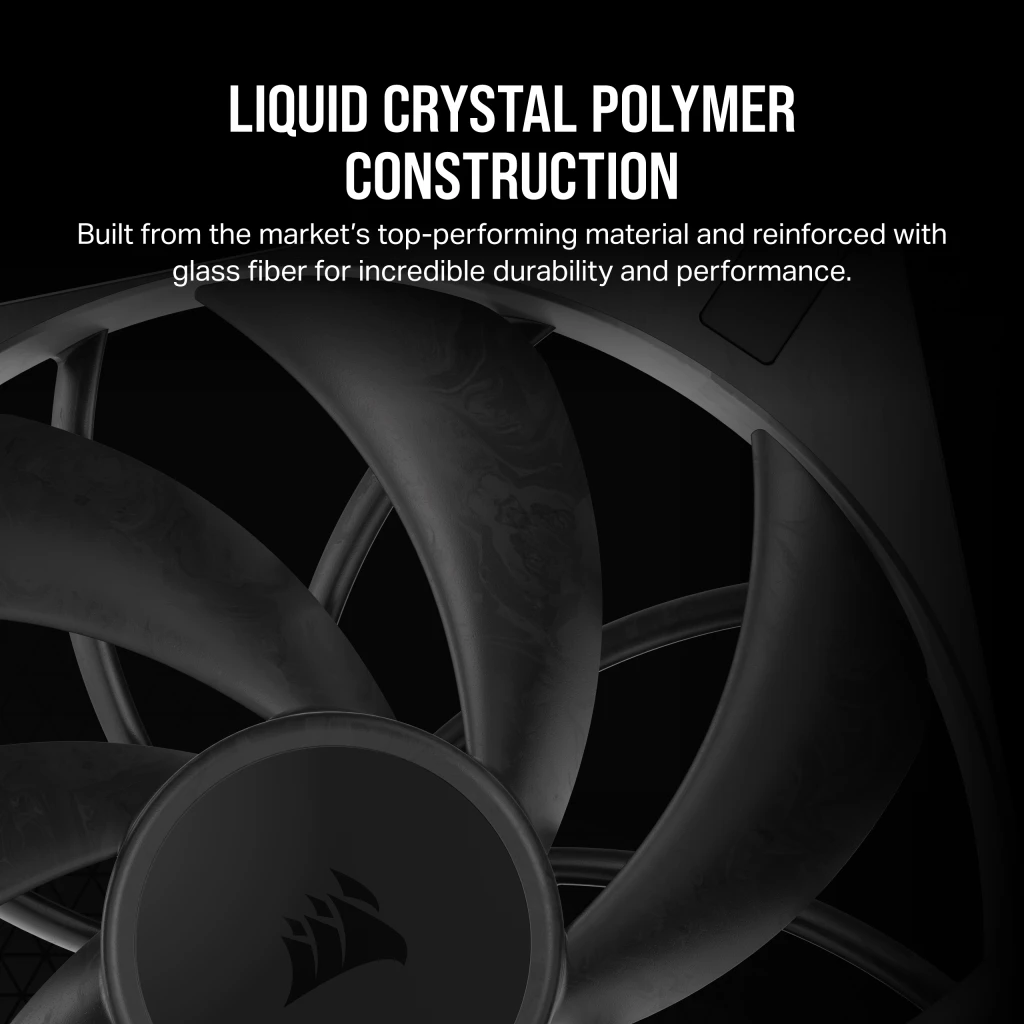 Corsair RS140 MAX 2-Pack thumbnail 5