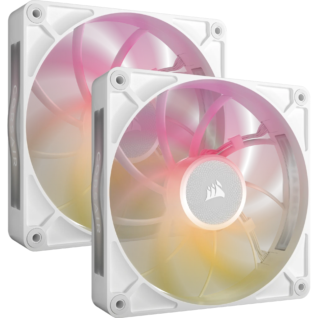 【安心発送】 | ケースファン PC RGB iCUE CORSAIR | システムファン RGB PC用ファン・クーラー