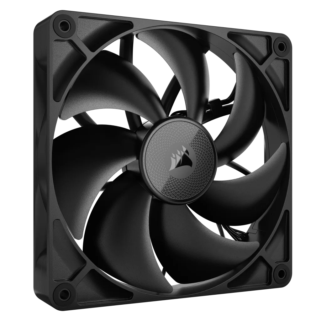 140mm PC ケースファン | 140 mm 冷却ファン | CORSAIR