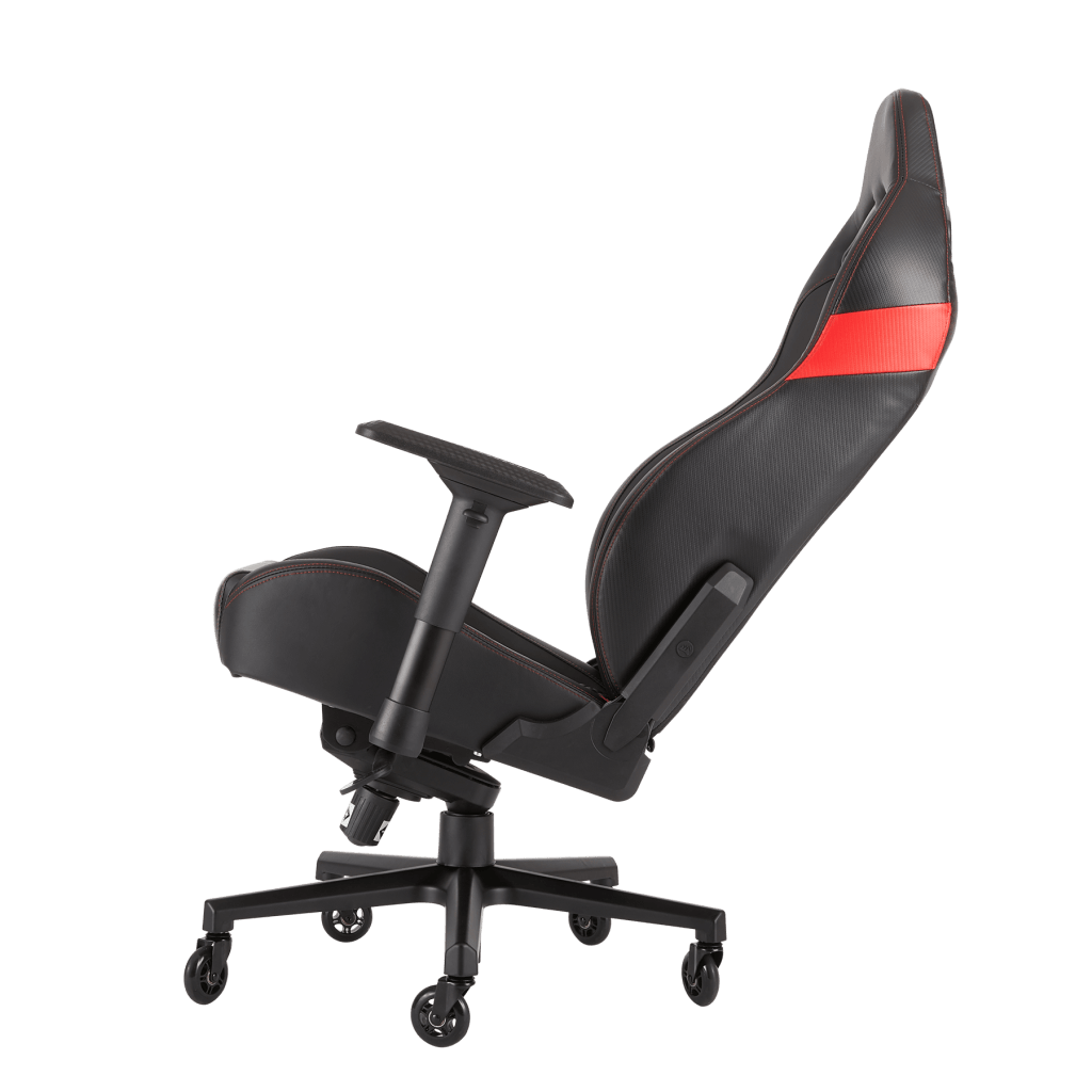 Corsair t2 road sales warrior gaming chair review