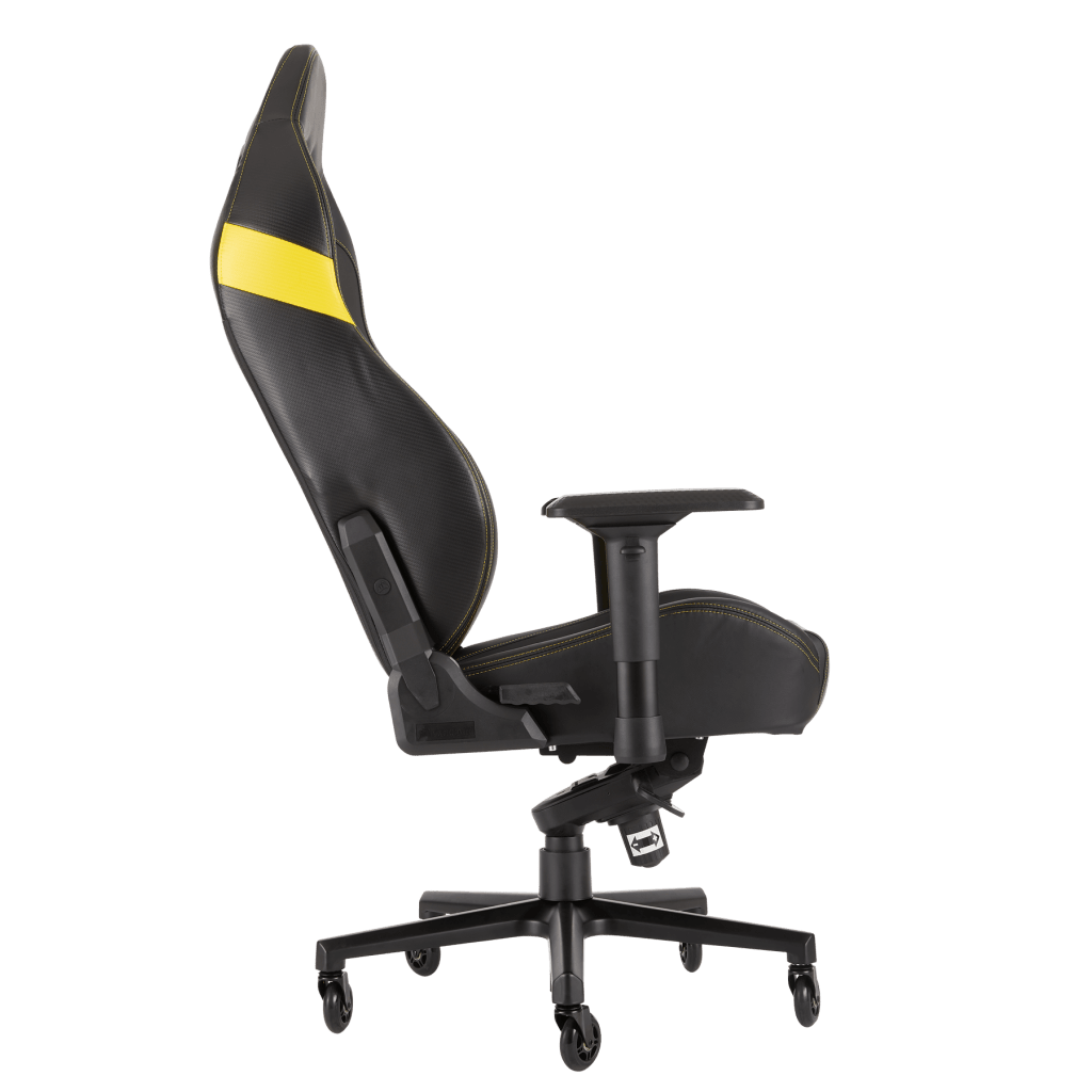 Corsair t2 best sale dimensions