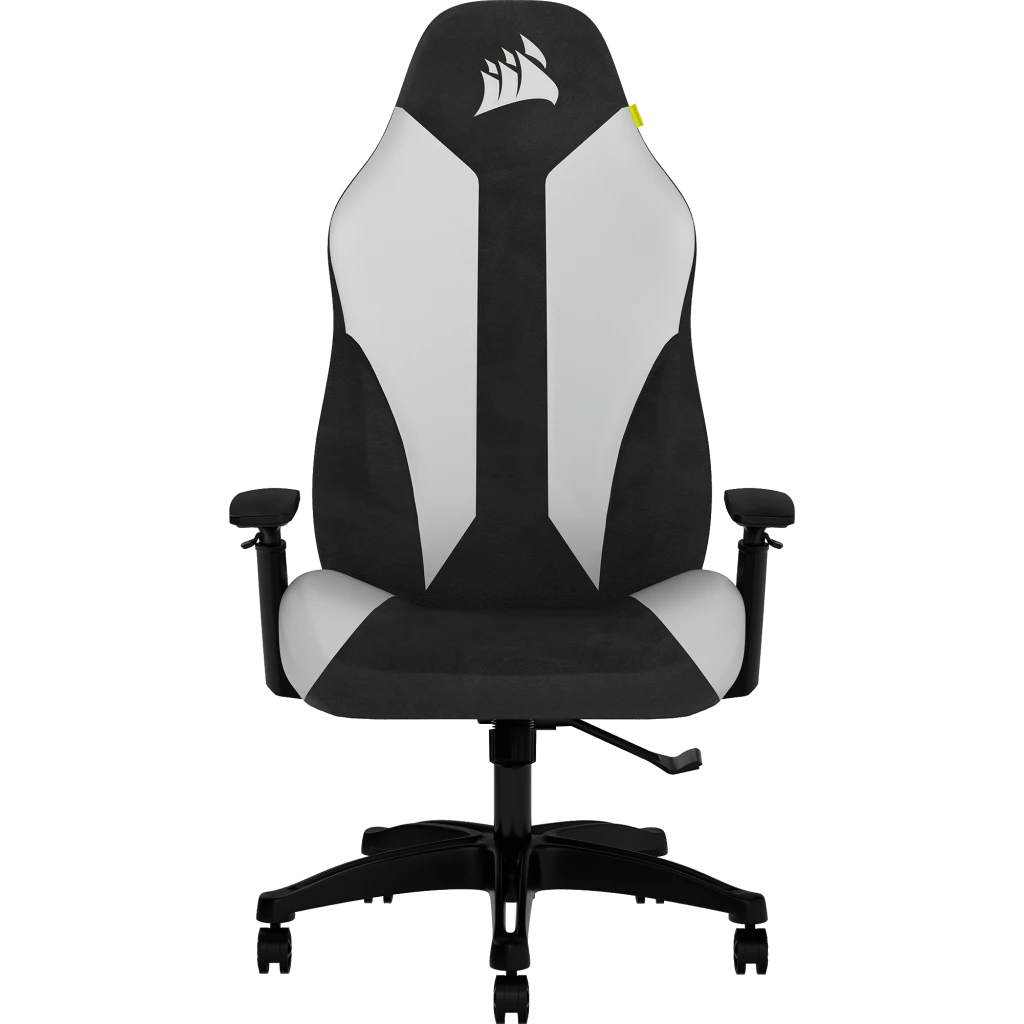 k-c！ TC70 REMIX Gaming Chair - Relaxed Fit - White