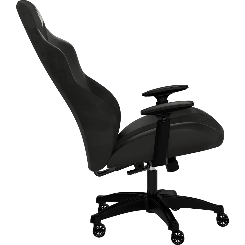 TC70 REMIX Gaming Chair - Relaxed Fit - Black