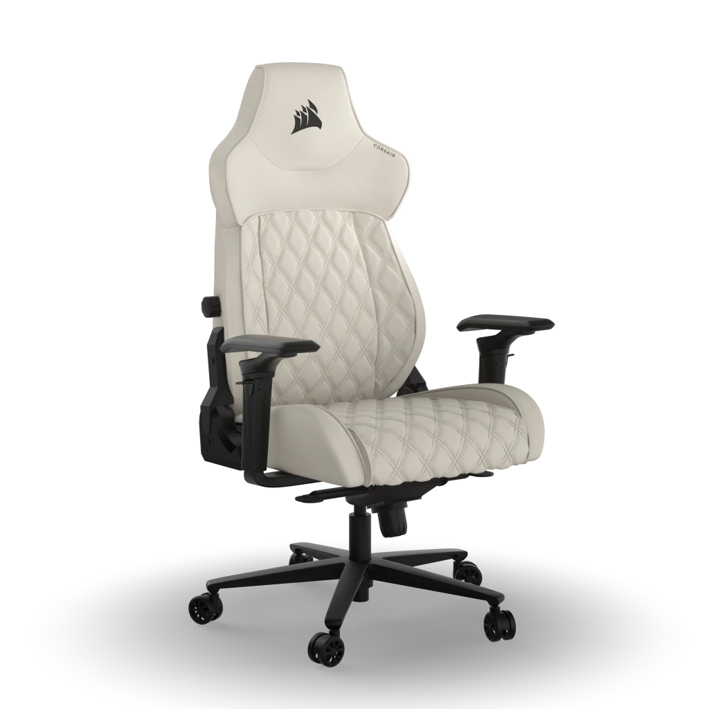 Gaming chairs corsair outlet