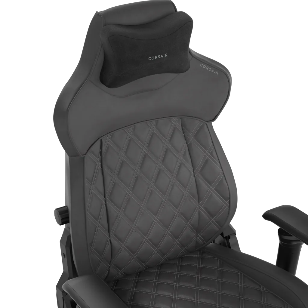 TC500 LUXE Gaming Chair - Shadow