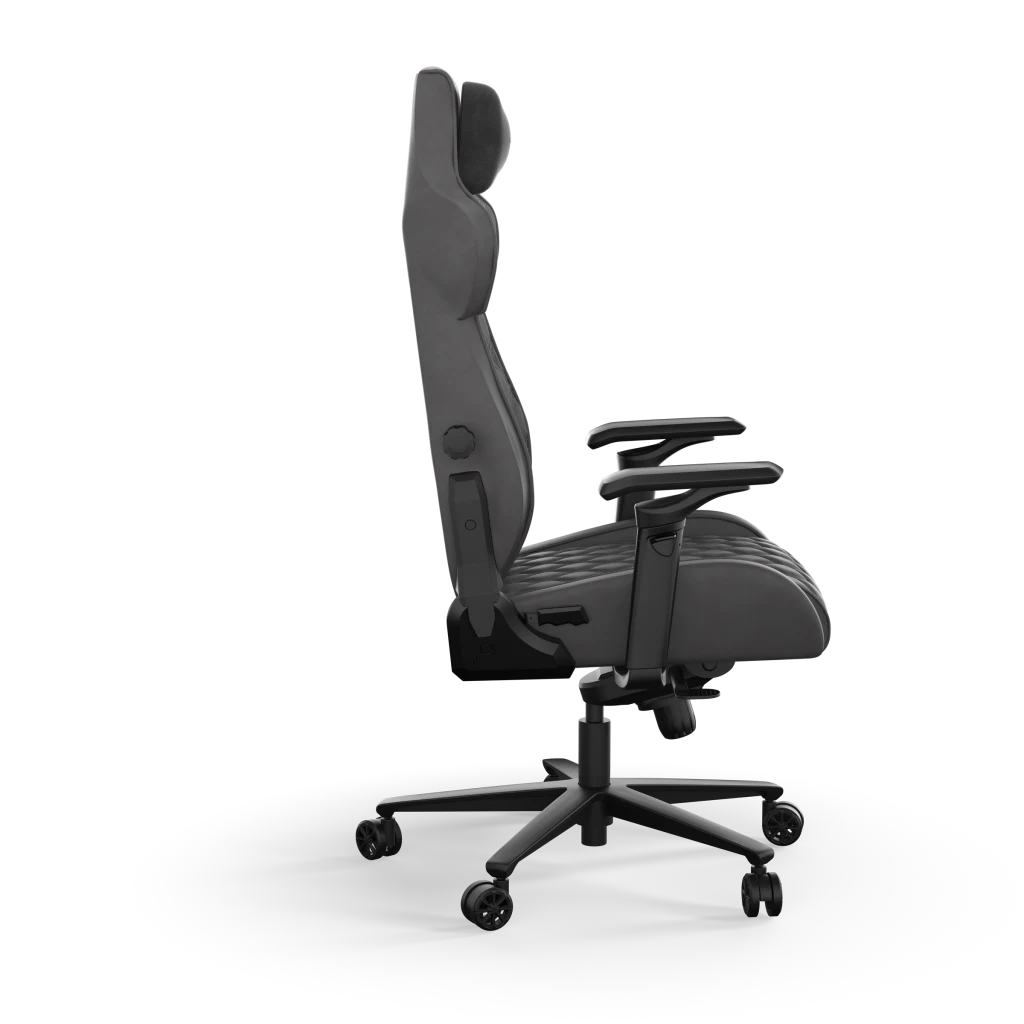 TC500 LUXE Gaming Chair - Shadow