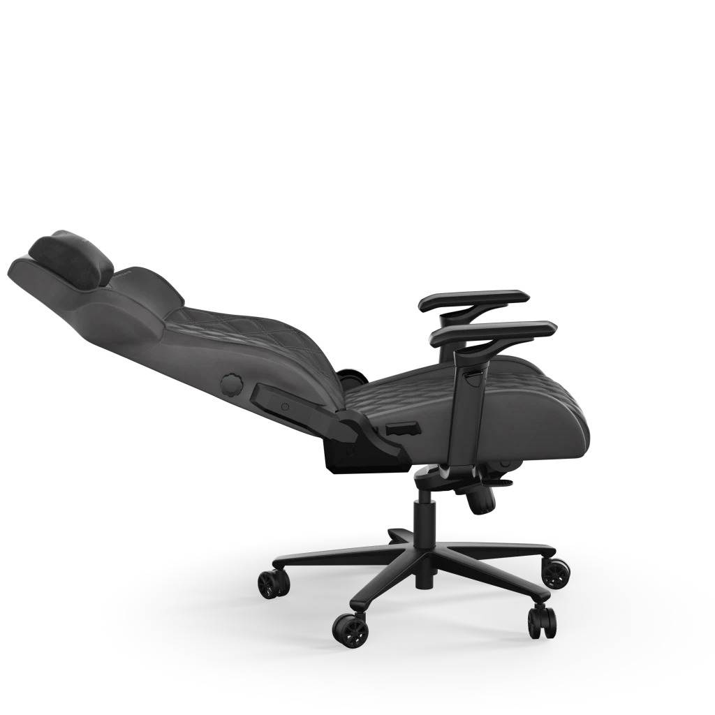 TC500 LUXE Gaming Chair - Shadow
