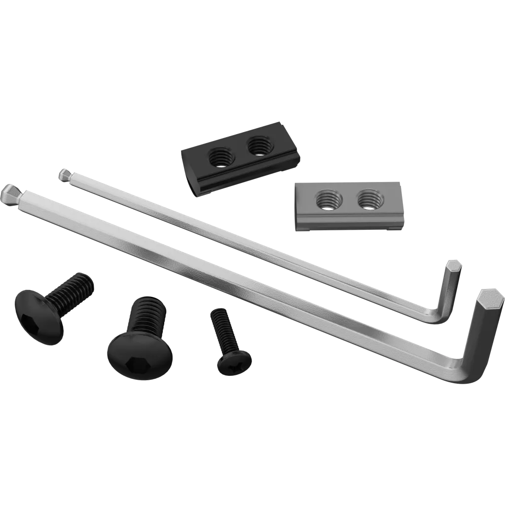 Platform 6 Replacement Hardware platform-6-replacement-hardware