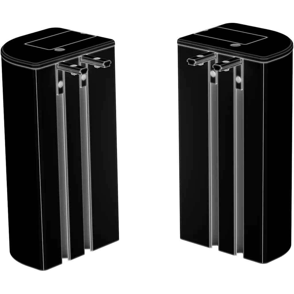Platform 6 Corner Post Supports platform-6-corner-post-supports