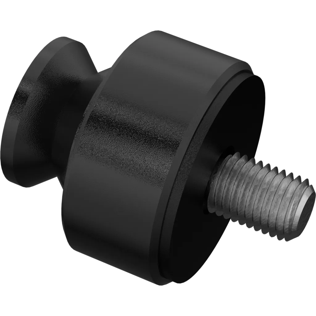 Platform 6 Ball Mount System Flex Arm Adapter platform-6-ball-mount-system-flex-arm-adapter