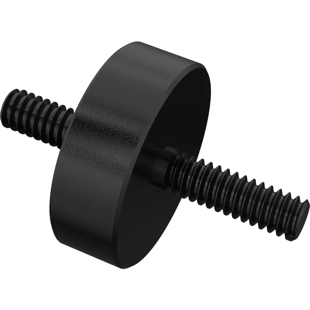 Platform Series Double-Ended Multi Mount Adapter